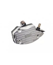 Regulator, Szczotkotrzymacz Alternatora