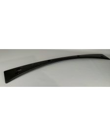 Osłona szyby tylnej, Plastik pod szybę JCB 3CX 4CX 5CX