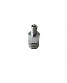 Szybkozłączka hydrauliczna  Żeńska  3/8 cala JCB OEM