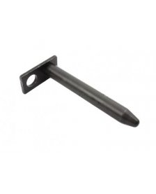 Wałek / Sworzeń Hartowany FI25 x 203mm