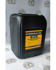 Olej Hydrauliczny AKCELA Case HYDRAULIC FLUID 32 - Odpowiednik HP32 SPX - 20L
