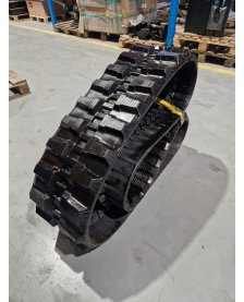 Gąsienica Gumowa 300x52,5x82 JCB CAT CASE KOMATSU