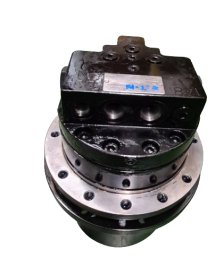 Hydromotor Silnik Jazdy LIEBHER