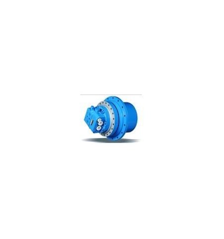 Zwolnica Hydromotor Silnik Jazdy JCB JS130 JS145