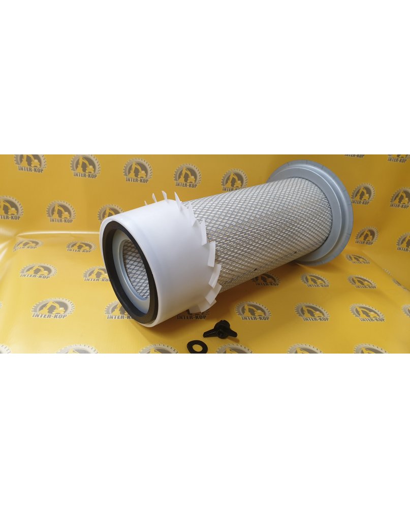 Filtr powietrza zewnętrzny - Turbo AB - ZAM- Filtr powietrza zewnętrzny - Turbo AB - ZAM-