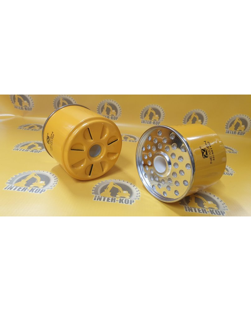Filtr Paliwa 3,4CX, mini - COOPERS/ALCO - ZAM Filtr Paliwa 3,4CX, mini - COOPERS/ALCO - ZAM