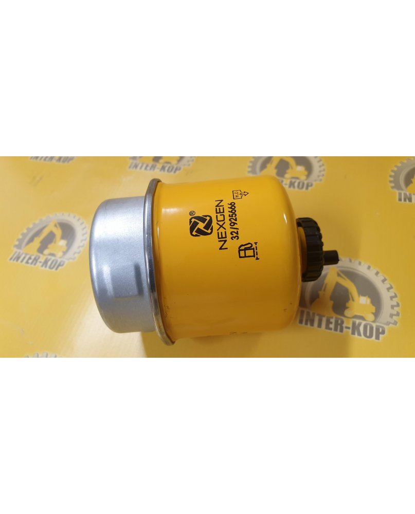 Filtr Paliwa Mini 801.4.6.8 - Separator Filtr Paliwa Mini 801.4.6.8 - Separator