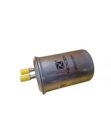 FILTR PALIWA JCB - ZAM