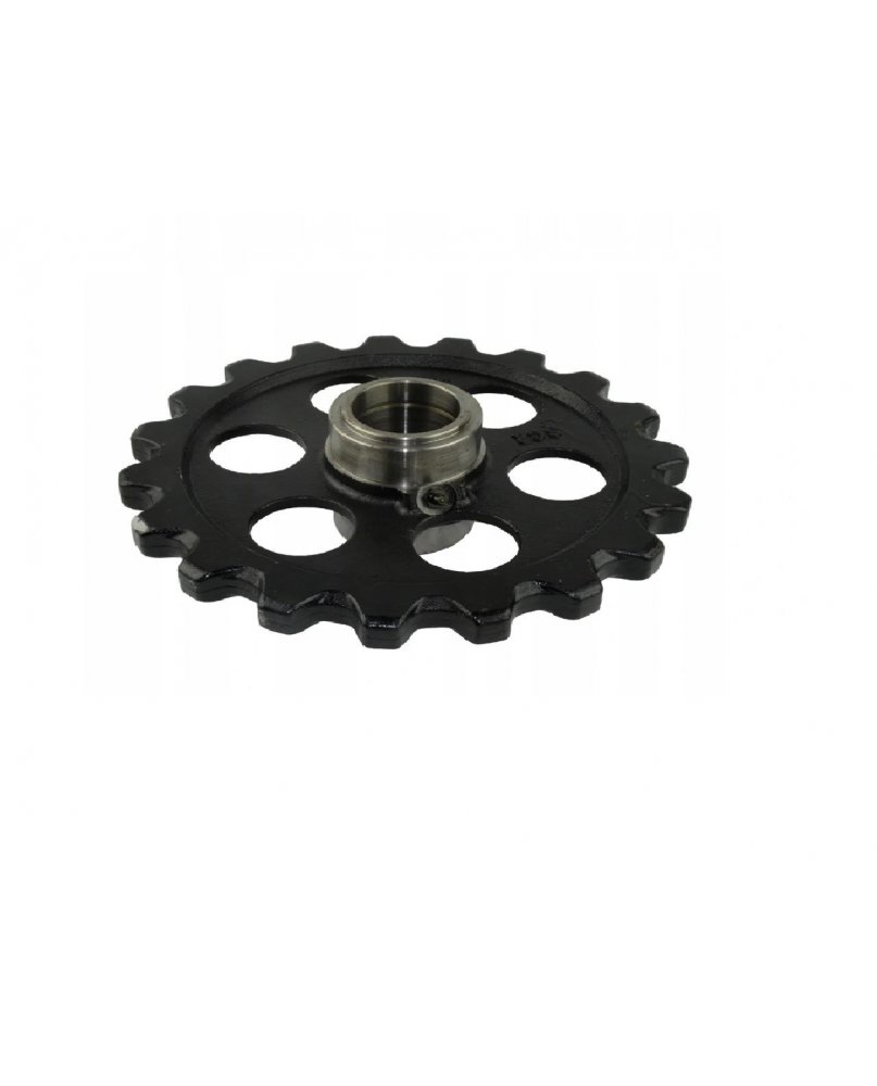 JCB KOŁO NAPINAJĄCE KOMPLET 8014,8015,8016,8018 JCB KOŁO NAPINAJĄCE KOMPLET 8014,8015,8016,8018