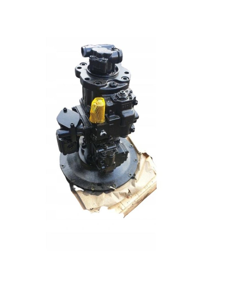 Pompa Hydrauliczna JCB JS130 JS145 JS160 Pompa Hydrauliczna JCB JS130 JS145 JS160