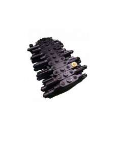 Rozdzielacz JCB Mini 8014 8016 8018 8020 Oryginał