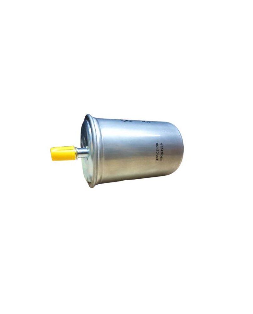 Filtr paliwa - JCB Dieselmax - JCB JS - zamiennik Filtr paliwa - JCB Dieselmax - JCB JS - zamiennik