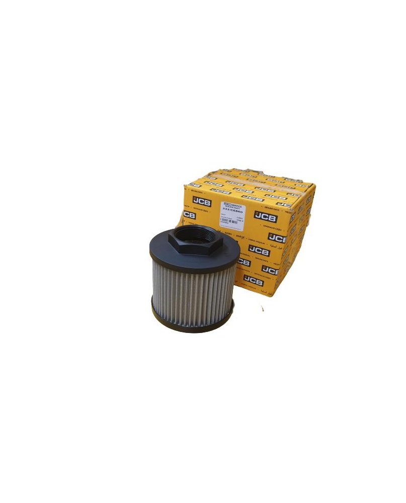 Strainer hydrauliczny 3cx - Oryginał Strainer hydrauliczny 3cx - Oryginał