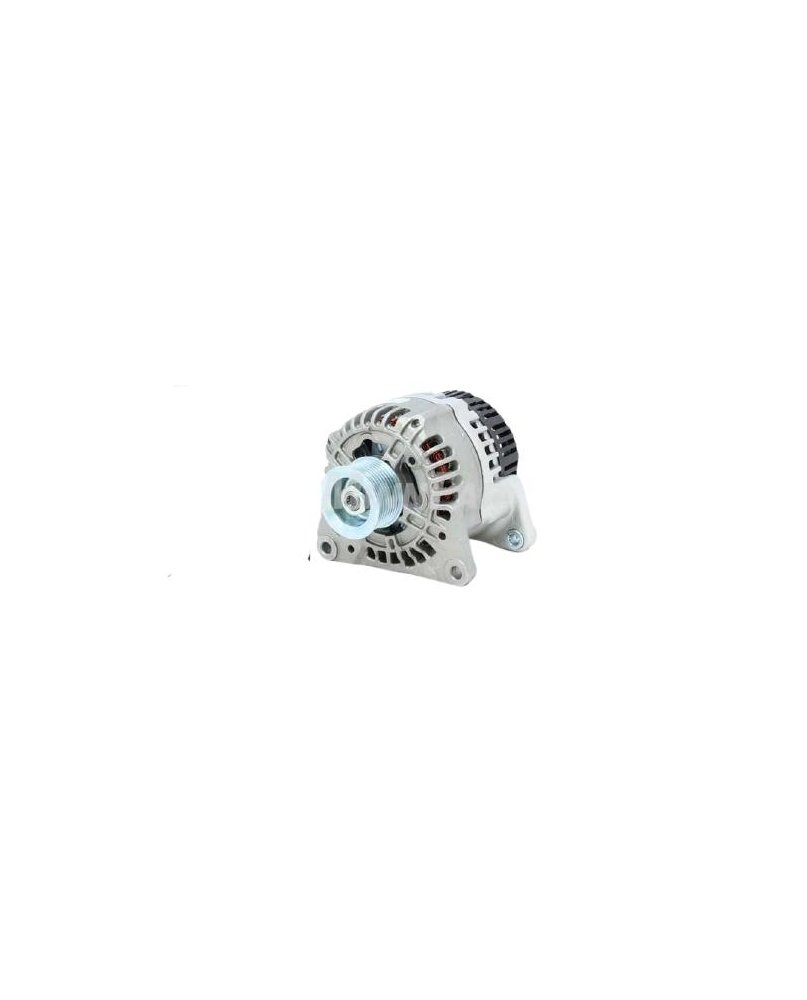 Alternator Do Silników JCB 2CX 3CX 4CX wszystkie Teleskopówki po 2005 roku Alternator Do Silników JCB 2CX 3CX 4CX wszystkie Teleskopówki po 2005 roku