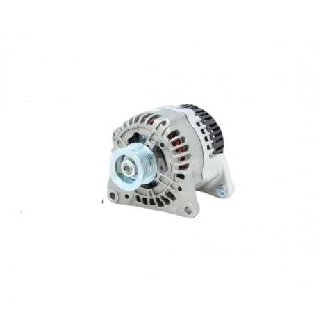 Alternator Do Silników JCB 2CX 3CX 4CX wszystkie Teleskopówki po 2005 roku