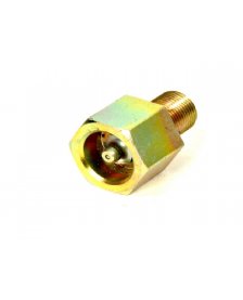 Adapter+kalamitka Koło napinające JCB 803.804,805