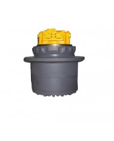 ZWOLNICA / REDUKTOR / HYDROMOTOR CASE CS / NH