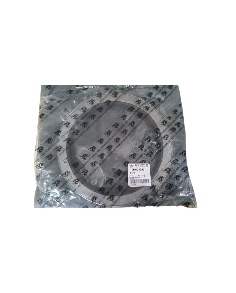 Simering Piasty JCB 456 ORG Simering Piasty JCB 456 ORG