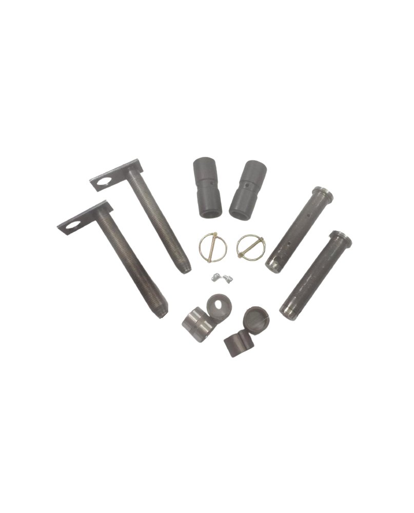 Komplet sworzni do JCB MINI 8014, 8015, 8016, 8017, 8018 Komplet sworzni do JCB MINI 8014, 8015, 8016, 8017, 8018
