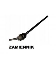 Półoś JCB 531 535 533 540 541 550 Zamiennik SPX