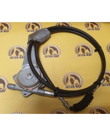 Linka gazu jcb - 332/S1223