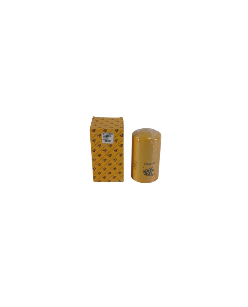 Filtr Oleju JCB - JS Silnik - ORG Filtr Oleju JCB - JS Silnik - ORG