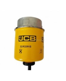 Filtr paliwa / separator wody do JCB 3CX 4CX 2007