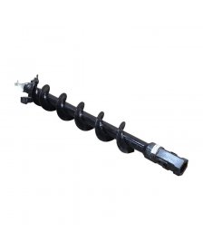 Wiertło pasujące do JCB 15cm / 120cm