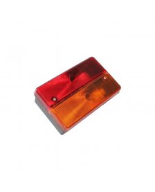 Lampa Tylna - 150x100 do 3CX, 4CX