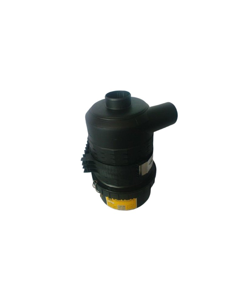 Obudowa Filtra Powietrza JCB TURBO + Filtry Gratis Obudowa Filtra Powietrza JCB TURBO + Filtry Gratis