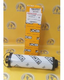 Jcb Filtr Hydrauliczny ORG
