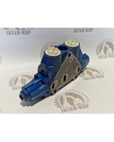 Sekcja Rozdzielacza Niebieskiego JCB 25/223694