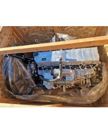 Isuzu 6HK1XQB 178kw