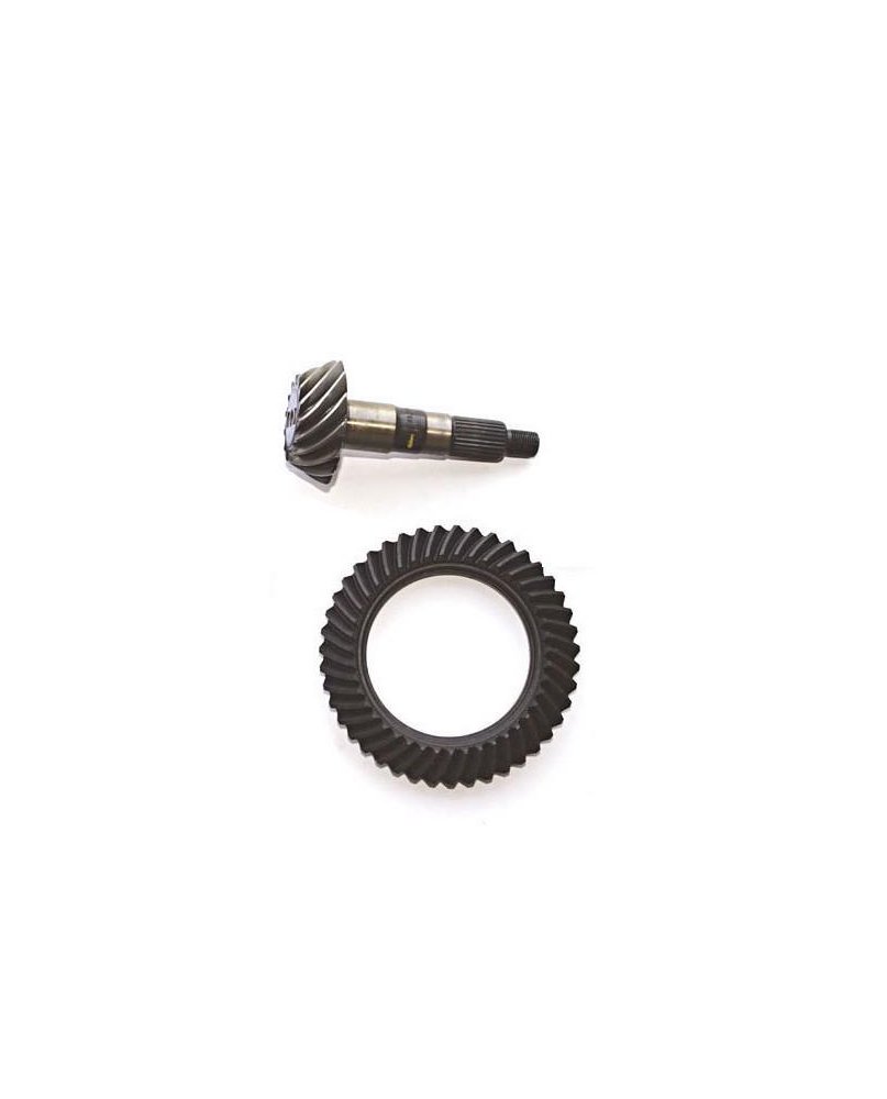 Wałek atakujący + koło 8T/35 - JCB Wałek atakujący + koło 8T/35 - JCB