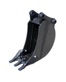 Łyżka 30cm pasująca do JCB 3CX 4CX / 8055 806 8065 8080 8085 86C-1 - Lemiesz HB400