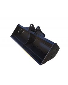 Łyżka skarpowa 150cm pasująca do CAT 428D 428E 428F 432E - G2