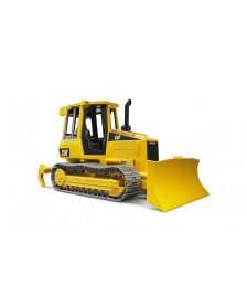 Spychacz gąsienicowy Bruder CAT 2443