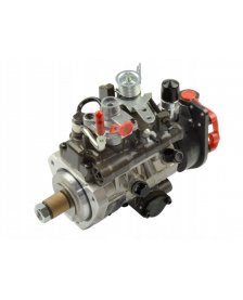Pompa Wtryskowa JCB Delphi OEM