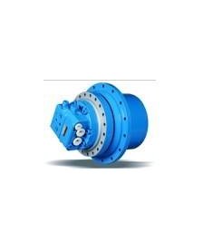 Zwolnica Hydromotor Silnik Jazdy JCB 8060