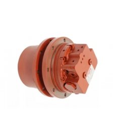 Zwolnica Hydromotor Silnik Jazdy JCB 8014-8018