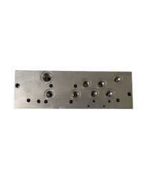 Rozdzielacz Hydrauliczny bez Cewek - Zamiennik