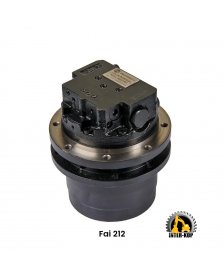 Zwolnica Fai 212