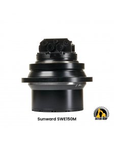 Zwolnica Sunward Swe150m