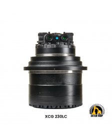 Zwolnica Xcg 230lc