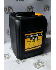 Olej Hydrauliczny do JCB SPX-HP46 - 20L