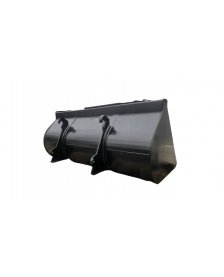 Łyżka Objętościowa 2.1m3 do Manitou MLT634 733 741