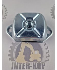 Poduszka pod silnik do JCB - Minikoparka 801-803