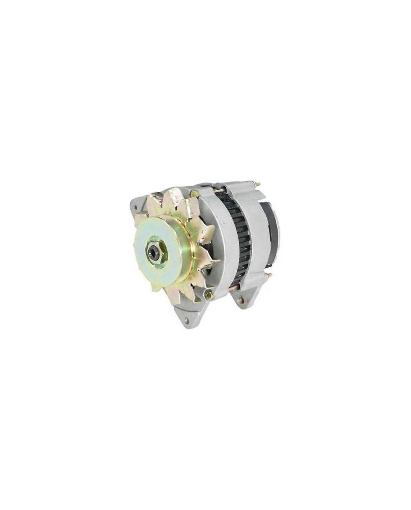 Alternator 3CX, 4CX 70Ah PRESTOLITE Alternator 3CX, 4CX 70Ah PRESTOLITE