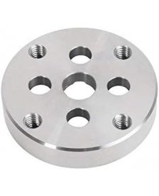 Adapter Do Pompy - Case 580 SLE 580SK j905820 - SPX Premium