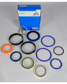 Zestaw uszczelnień siłownika dipper - 991/20023 - HERKULES PREMIUM